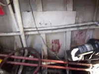 Çekme teknesi satılık