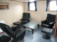 Gezi teknesi satılık