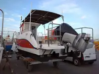 Dalgıç destek gemisi satılık