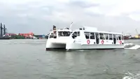 Katamaran satılık