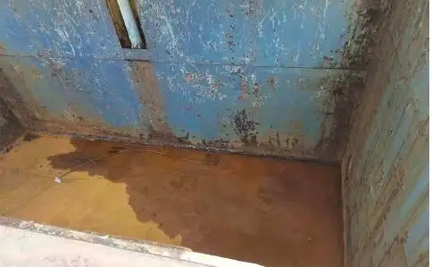 Petrol/Kimyasal tankeri satılık