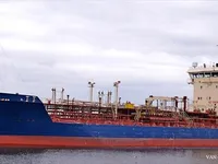 Petrol/Kimyasal tankeri satılık