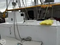 Trol gemisi satılık