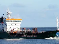 Petrol/Kimyasal tankeri satılık