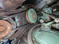 Kruvaziyer feribotu satılık