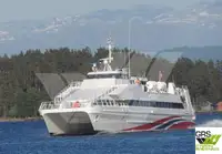 Kruvaziyer gemisi satılık