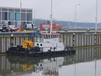 General Cargo/Multi-purpose satılık