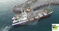 Dredger (Kazık çakma gemisi) satılık