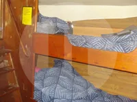 Canlı balık taşıma gemisi satılık