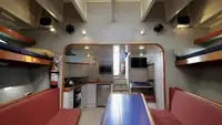 Araştırma gemisi satılık