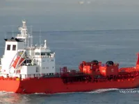 Petrol/Kimyasal tankeri satılık
