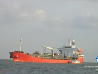 Petrol/Kimyasal tankeri satılık