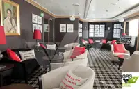 Kruvaziyer gemisi satılık
