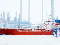 Petrol/Kimyasal tankeri satılık