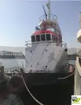 Çekme teknesi satılık