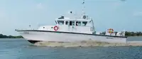 Devriye botu satılık