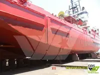 Tedarik gemisi satılık