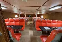 Mürettebat teknesi satılık
