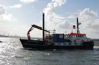 Çalışma tekneleri satılık