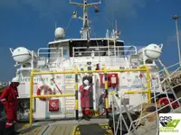 Mürettebat teknesi satılık