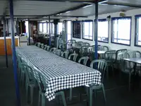 Yolcu gemisi satılık