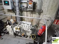 Rüzgar çiftliği servis gemisi satılık