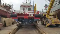 Mürettebat teknesi satılık