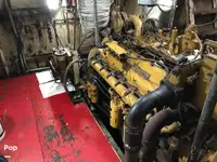 Trol gemisi satılık