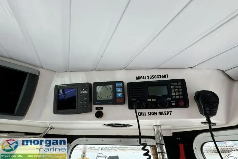 İş gemileri satılık