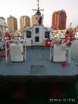 Mürettebat teknesi satılık