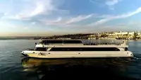 Yolcu gemisi satılık