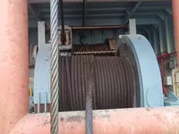 Çapa İşleme Çekme Tedarik Gemisi (AHTS) satılık