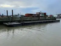 Ponton satılık