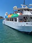 Yolcu gemisi satılık