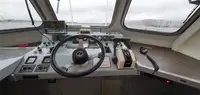 Devriye botu satılık