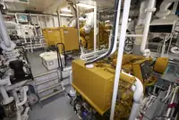 Trawler satılık