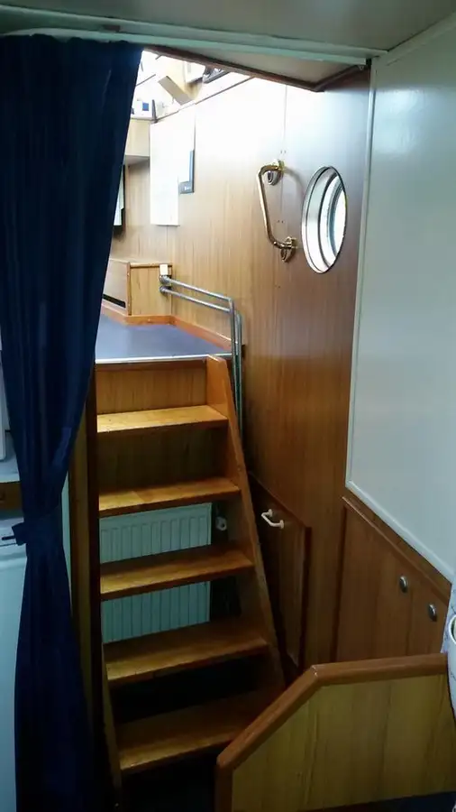 Devriye botu satılık