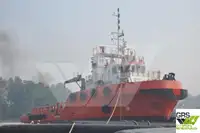 Tedarik gemisi satılık