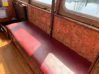 Pilot teknesi satılık