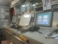 Soğutmalı gemi satılık