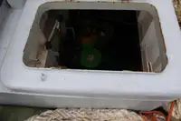 Çekme teknesi satılık