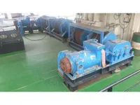 Dredger (Kazık çakma gemisi) satılık