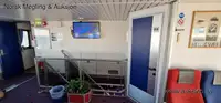 Ro-Ro gemisi satılık