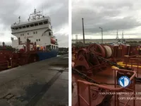 Petrol/Kimyasal tankeri satılık