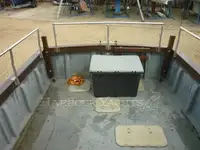 Trol gemisi satılık