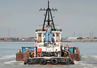 Römorkör satılık