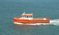 Römorkör satılık