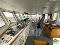 İş gemileri satılık