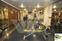 Kruvaziyer gemisi satılık
