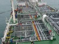 Petrol/Kimyasal tankeri satılık